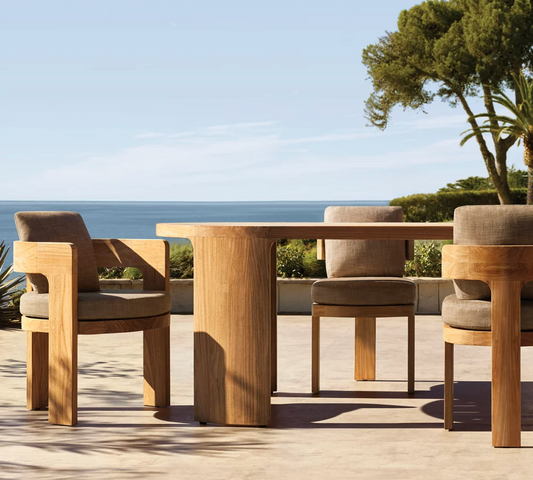 Orion Dining Chair