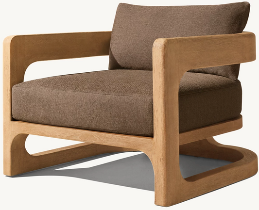 Altair Lounge Chair