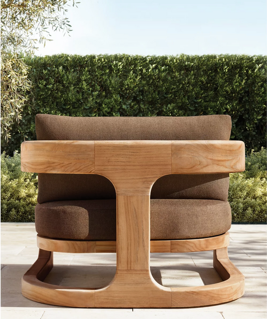 Altair Lounge Chair