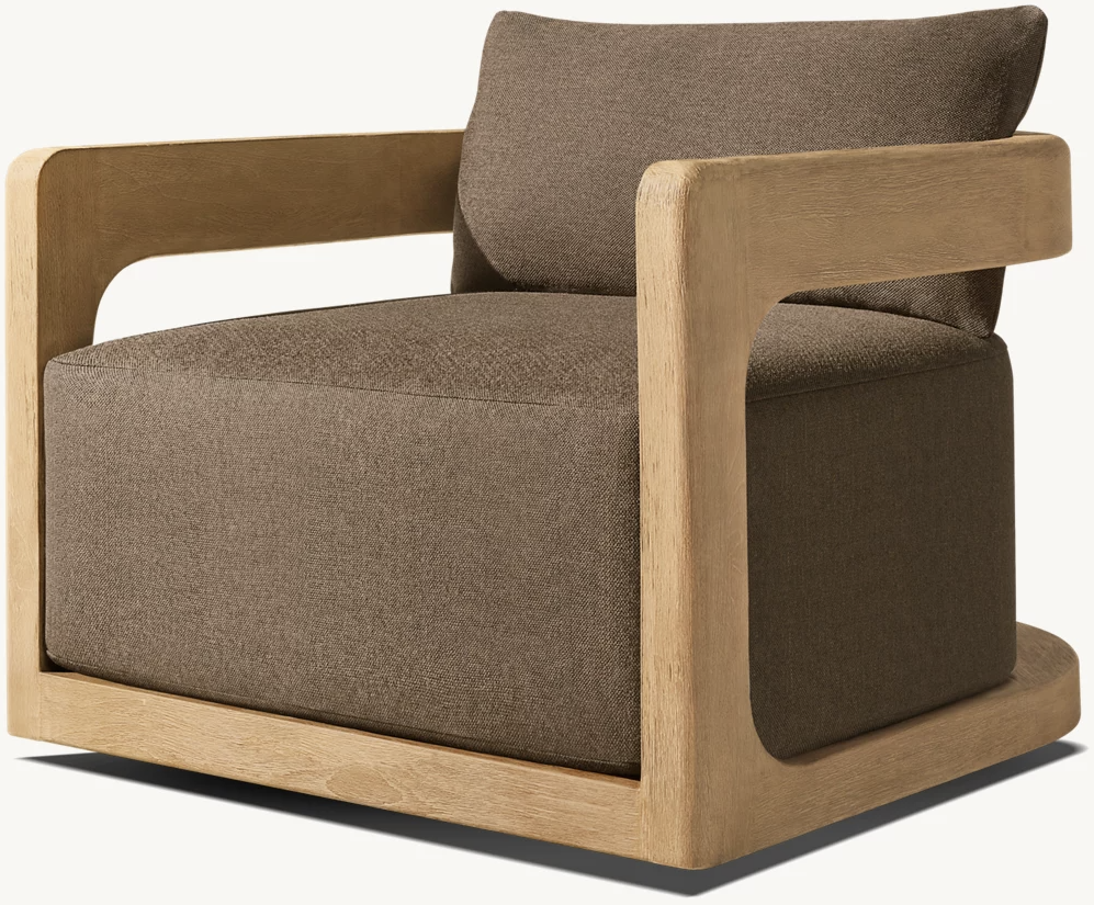 Altair Lounge Chair