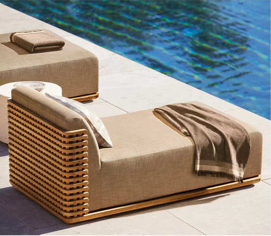 Lyrisse Daybed