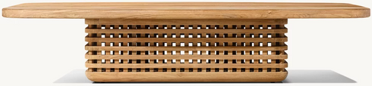 Lyrisse Coffee Table