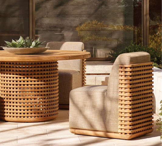 Lyrisse Dining Chair