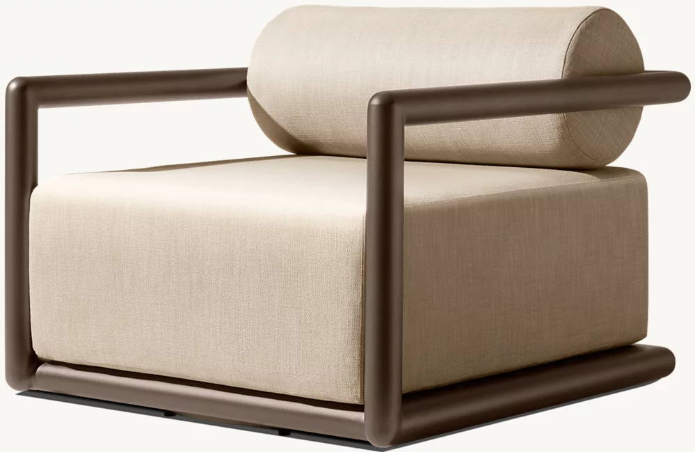 Vireon Lounge Chair