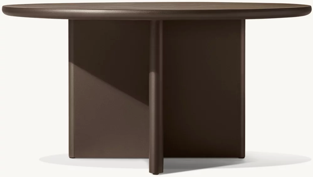 Vireon Circular Dining Table