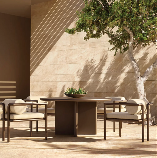 Vireon Dining Chair