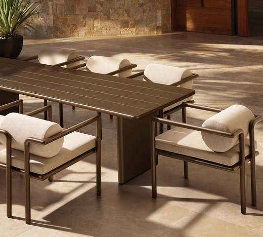 Vireon Dining Table