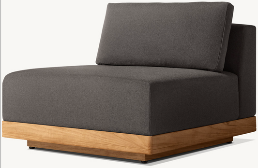 Nadir Lounge Chair