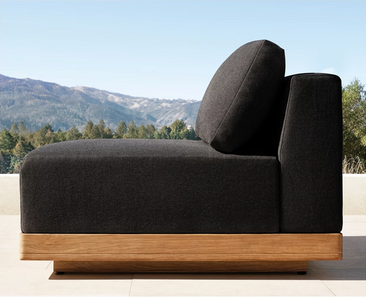 Nadir Lounge Chair