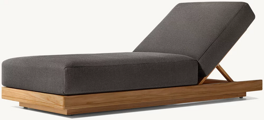 Nadir Lounger