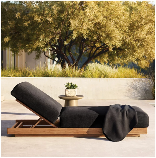 Nadir Lounger