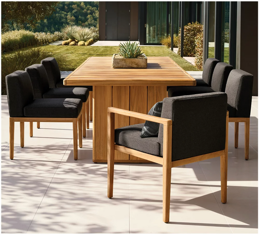 Nadir Dining Table
