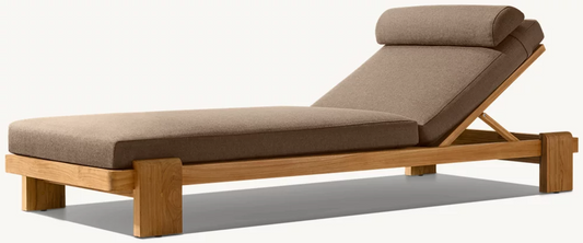 Terra Lounger