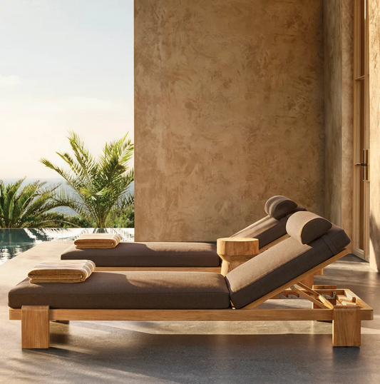 Terra Lounger