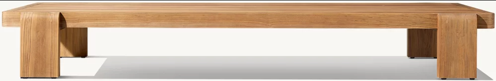 Terra Coffee Table