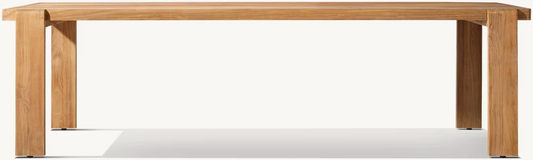 Terra Dining Table