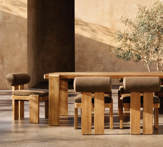 Terra Dining Table