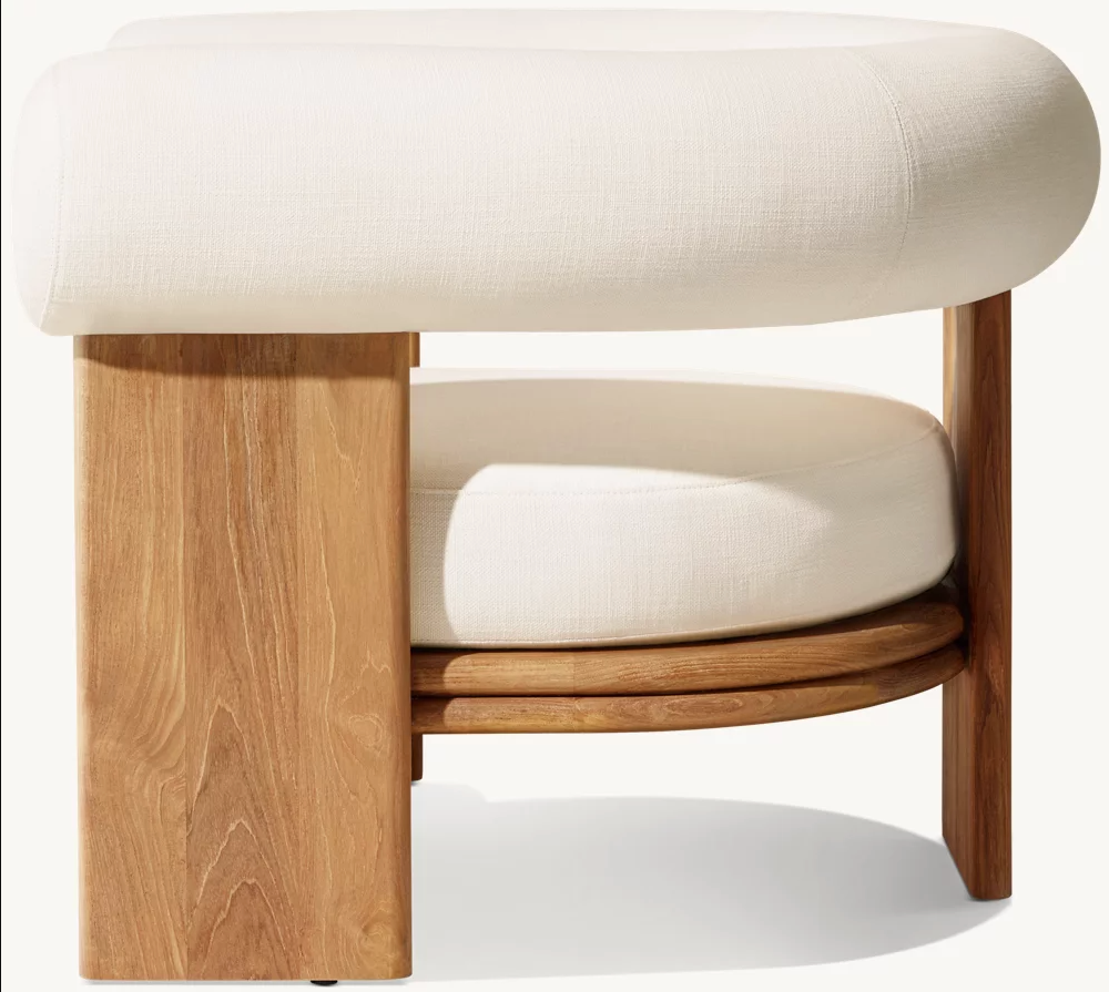 Umbra Lounge Chair