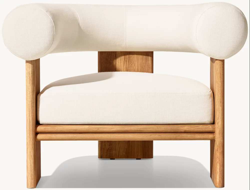 Umbra Lounge Chair