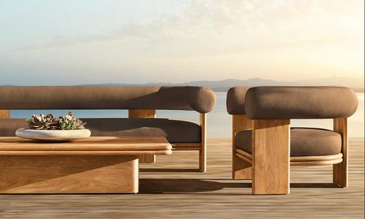 Umbra Lounge Chair