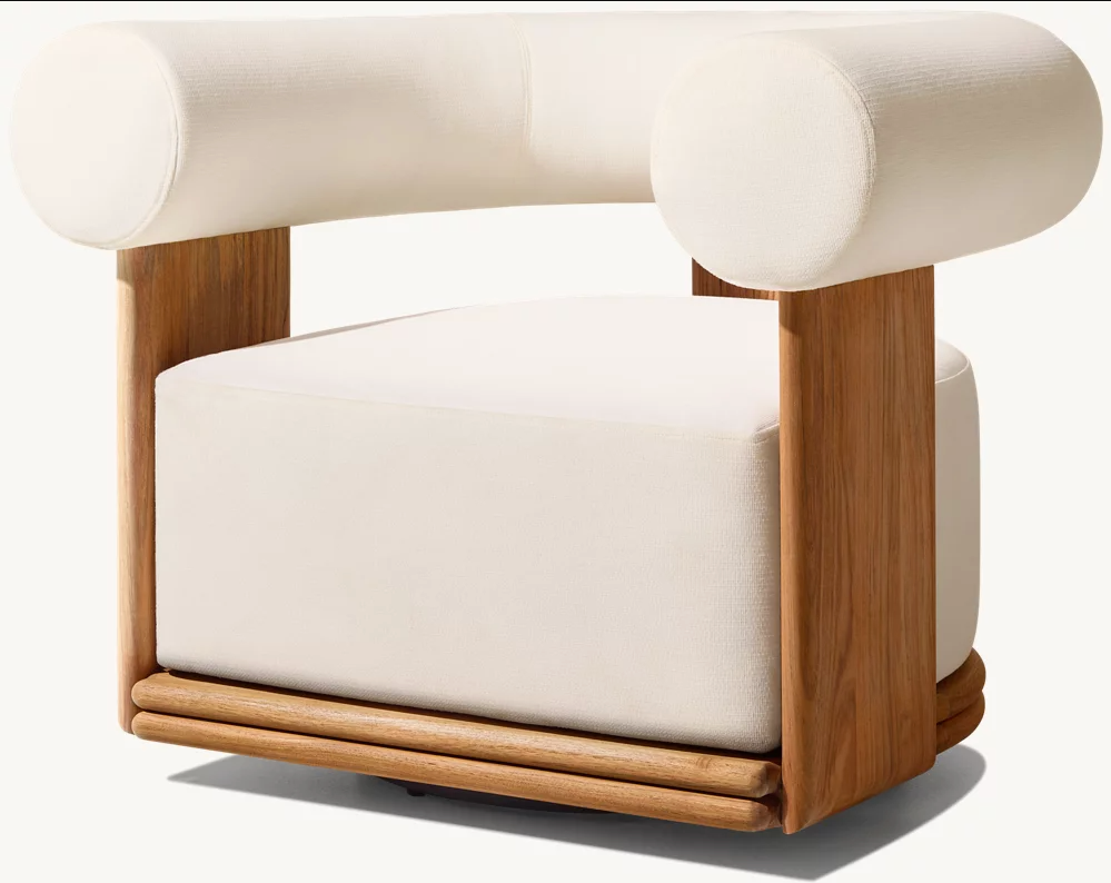 Umbra Lounge Chair
