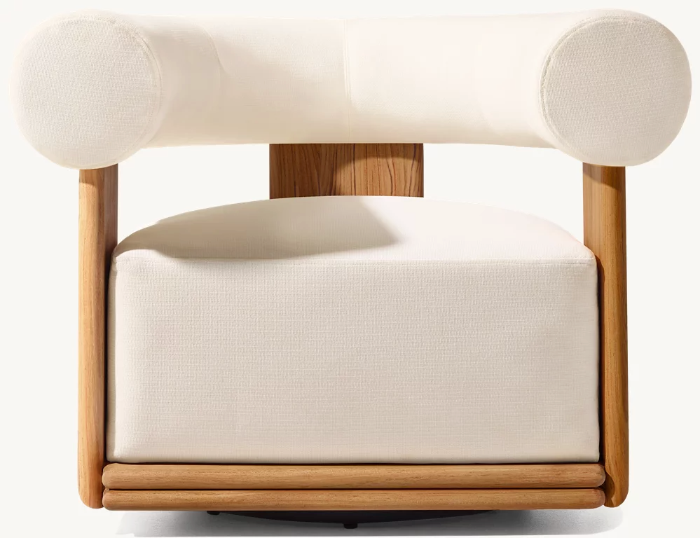 Umbra Lounge Chair