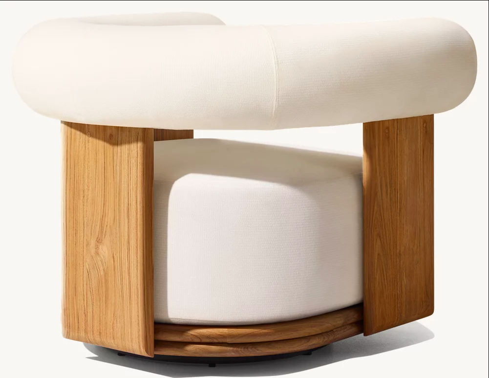 Umbra Lounge Chair
