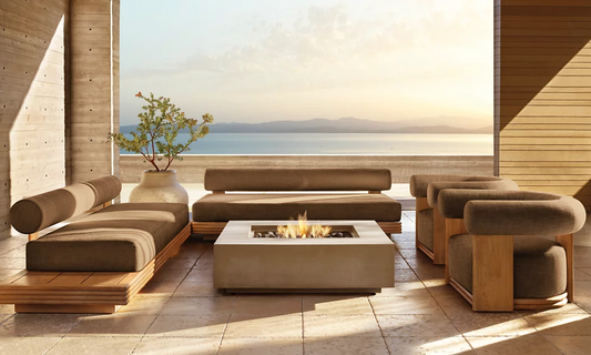 Umbra L-Sofa