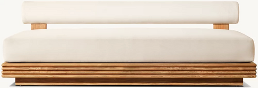 Umbra Armless Sofa
