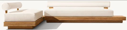 Umbra L-Sofa