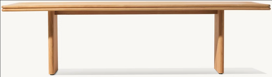 Umbra Dining Table