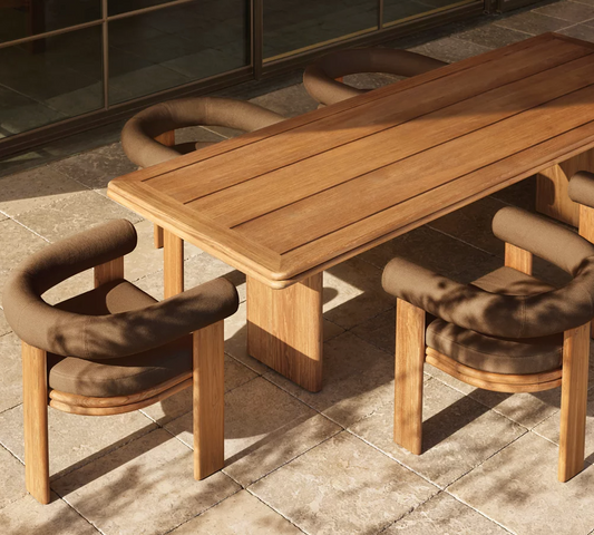 Umbra Dining Table