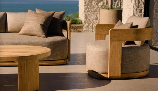 Orion Side Table