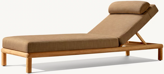 Vireon Lounger