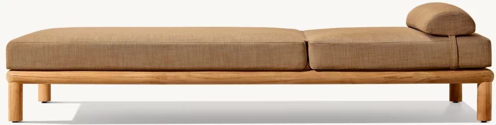 Vireon Lounger