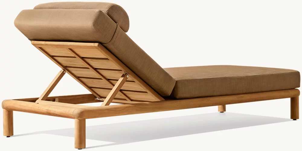 Vireon Lounger