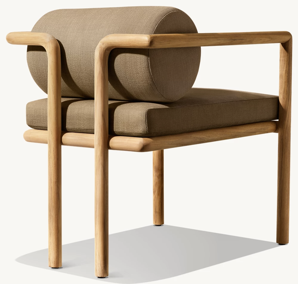 Vireon Dining Chair