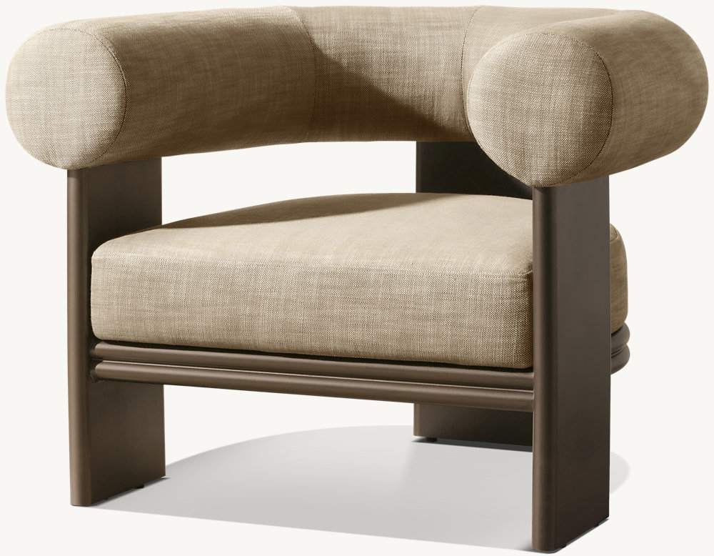 Umbra Lounge Chair