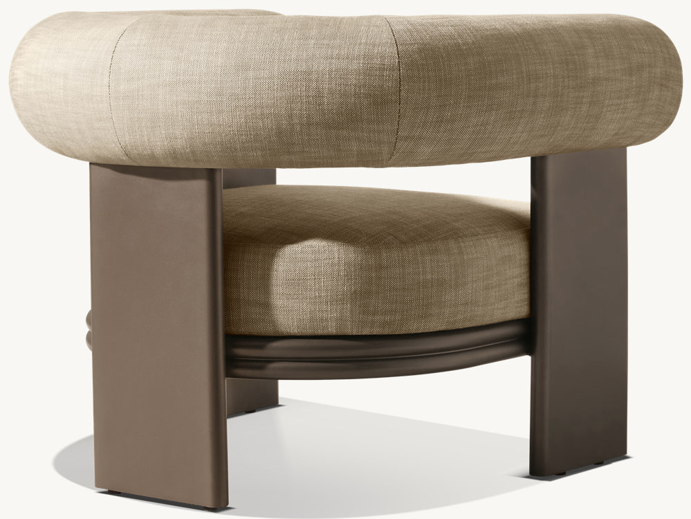 Umbra Lounge Chair