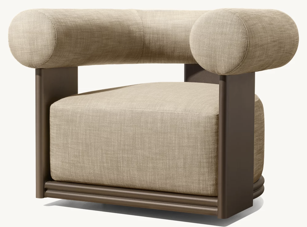 Umbra Lounge Chair