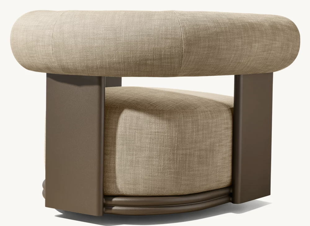 Umbra Lounge Chair