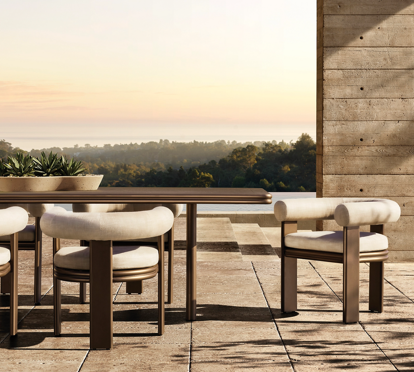 Umbra Dining Chair