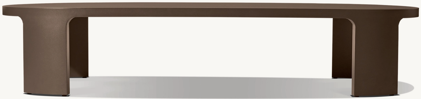 Orion Rectangle Coffee Table