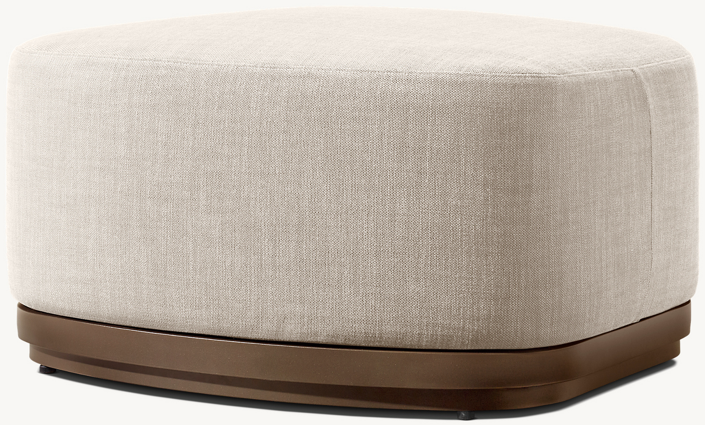 Orion Ottoman