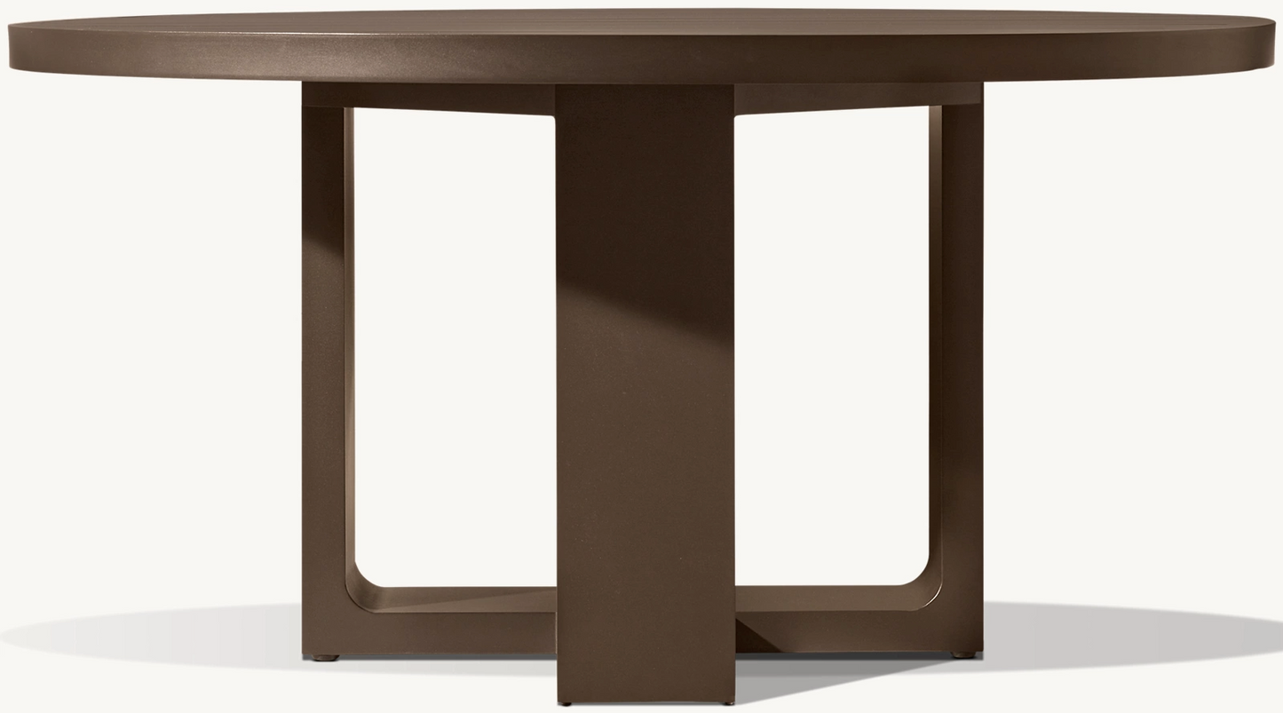 Orion Round Dining Table