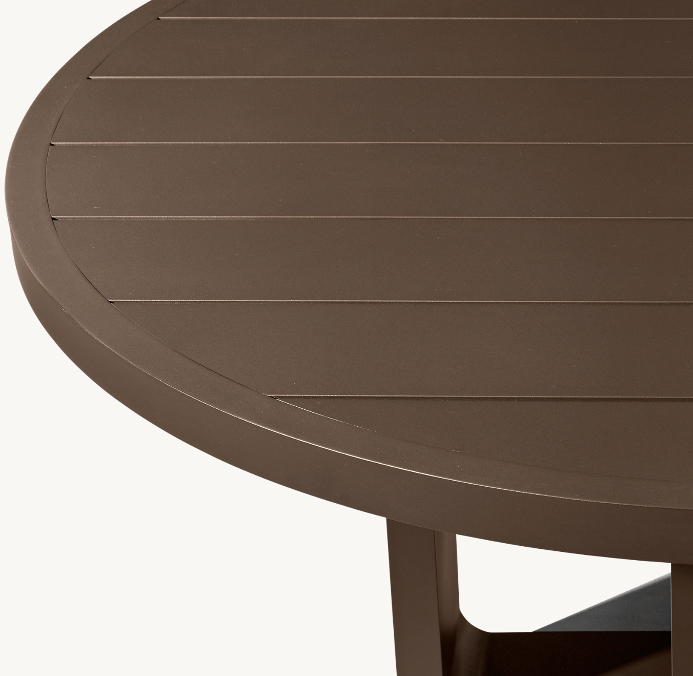 Orion Round Dining Table
