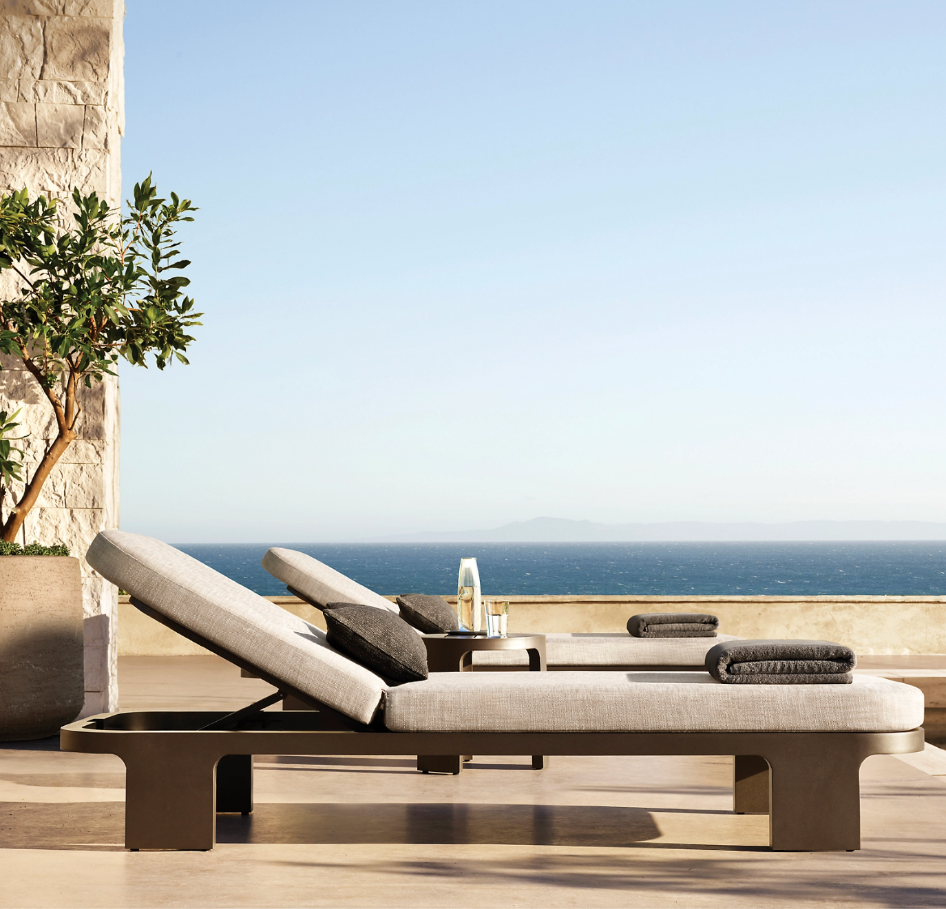 Orion Side Table