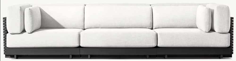 Cosmos Modular Sofa
