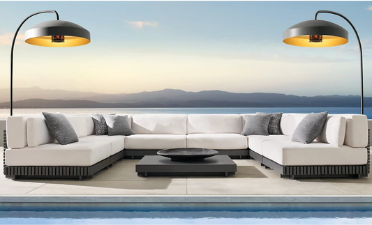Cosmos Modular L-Sectional
