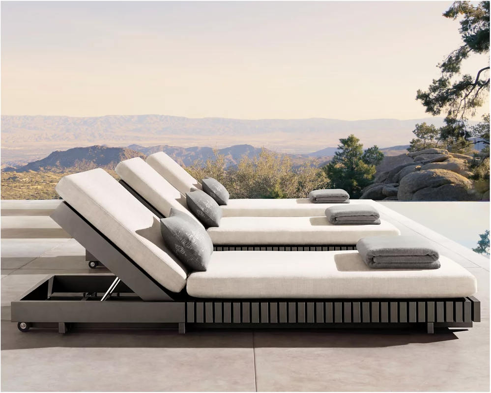 Cosmos Lounger
